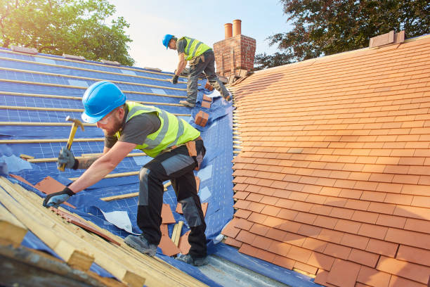 Professional Roofing Contractor in South Portland, ME